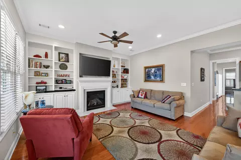 Living - 117 Lamp Post Loop, Aiken, SC 29803 photo 2 of 2