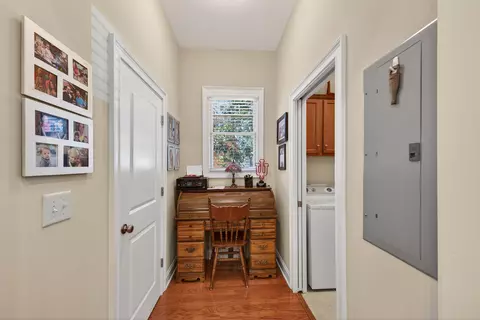 Entry Way - 117 Lamp Post Loop, Aiken, SC 29803 photo 1 of 2