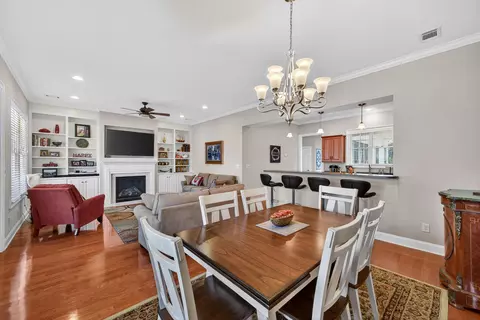 Dining - 117 Lamp Post Loop, Aiken, SC 29803 photo 1 of 1