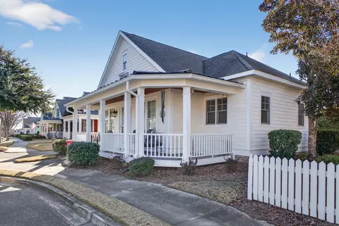 Exterior - 117 Lamp Post Loop, Aiken, SC 29803 photo 2 of 8