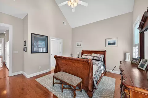 Bedroom - 117 Lamp Post Loop, Aiken, SC 29803 photo 3 of 3