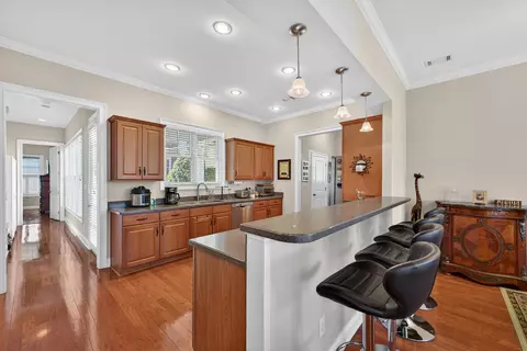 Kitchen - 117 Lamp Post Loop, Aiken, SC 29803 photo 2 of 4