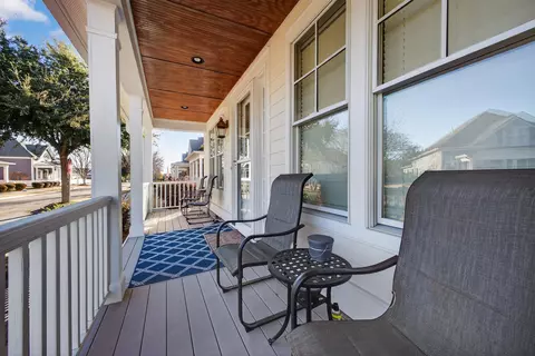 Exterior - 117 Lamp Post Loop, Aiken, SC 29803 photo 4 of 8