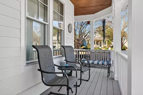 Exterior - 117 Lamp Post Loop, Aiken, SC 29803 photo 5 of 8