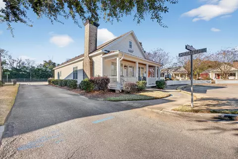 Exterior - 117 Lamp Post Loop, Aiken, SC 29803 photo 3 of 8