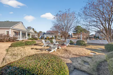 Exterior - 117 Lamp Post Loop, Aiken, SC 29803 photo 6 of 8