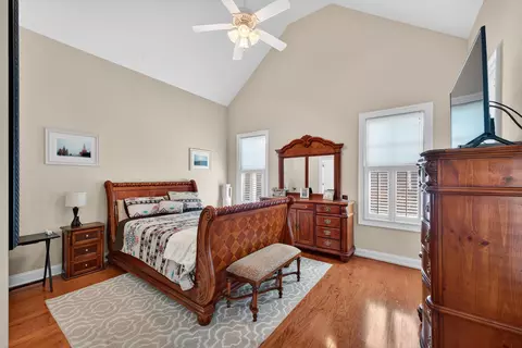 Bedroom - 117 Lamp Post Loop, Aiken, SC 29803 photo 2 of 3