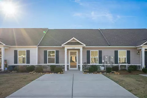 2140 Catlet Ct, Aiken, SC 29803