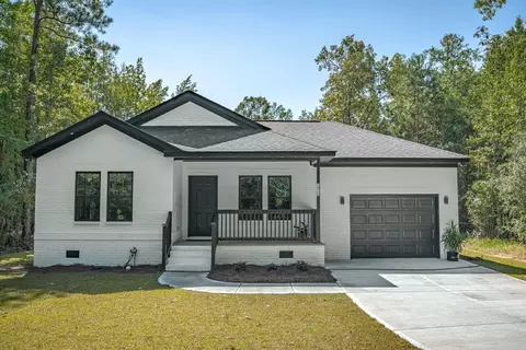 2109 Harlem St, Columbia, SC 29209