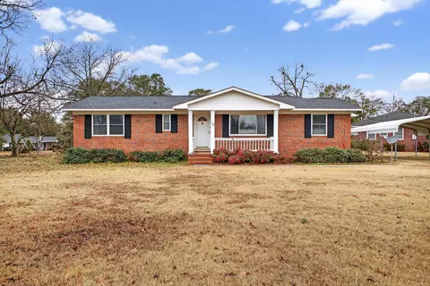 500 Highland Cir, Jackson, SC 29831