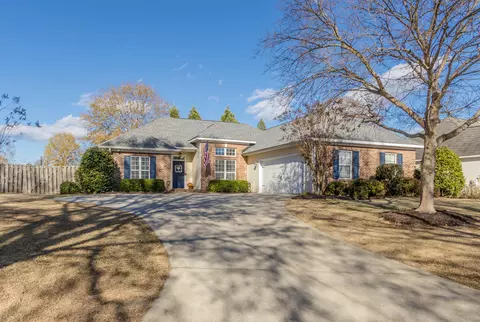 260 Southbank Dr, Aiken, SC 29803