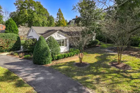 484 Powderhouse Rd SE, Aiken, SC 29801