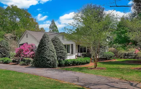 484 Powderhouse Rd SE, Aiken, SC 29801
