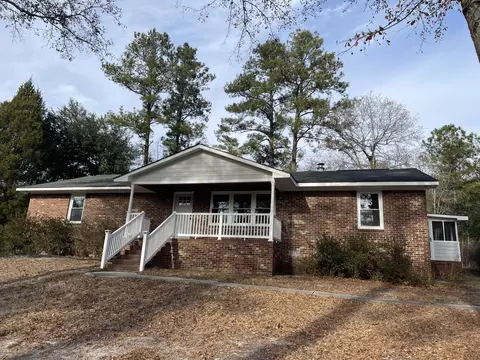 637 Wrights Mill Rd, Aiken, SC 29801