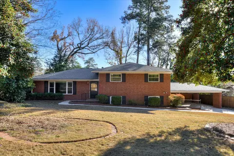 903 Fairway Ave, North Augusta, SC 29841