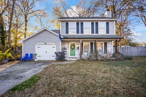 115 Poplar Pl, Aiken, SC 29803