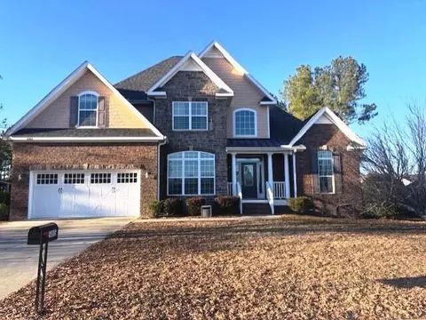 5085 Fairfield Ct, Aiken, SC 29801