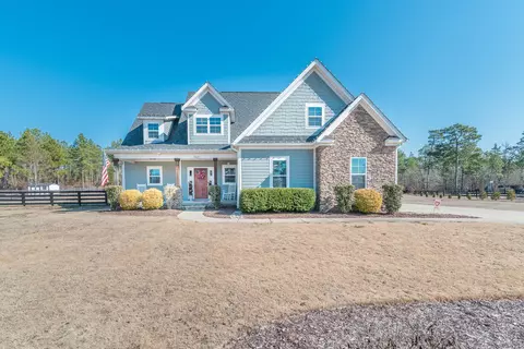 263 Hurlingham Dr, Aiken, SC 29801