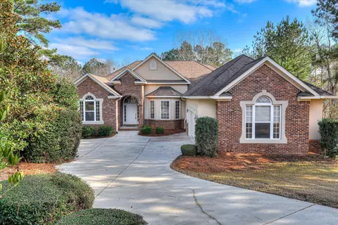 191 Foxhound Run Rd, Aiken, SC 29803