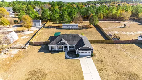 6137 Kiawah Trl, Aiken, SC 29803