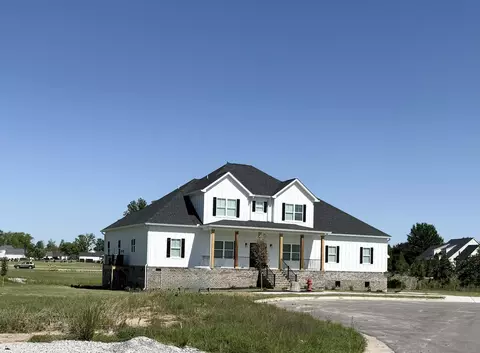 7275 Tallulah Ln, North Augusta, SC 29841