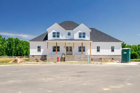 7275 Tallulah Ln, North Augusta, SC 29841