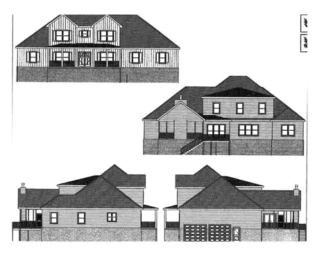 7275 Tallulah Ln, North Augusta, SC 29841