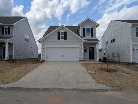 902 Tess St, Graniteville, SC 29829