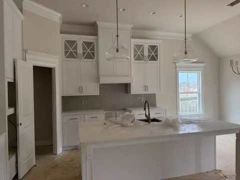 Kitchen - 307 Ash Ct, Evans, GA 30809 photo 3 of 3
