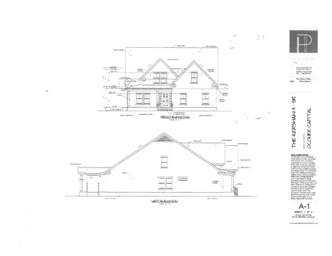 Floorplan - 307 Ash Ct, Evans, GA 30809 photo 1 of 3