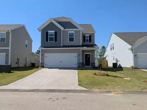 908 Tess St, Graniteville, SC 29829