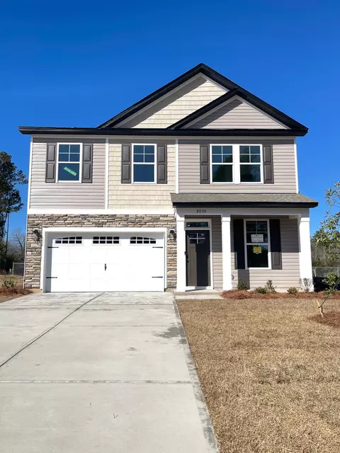 8030 Smooth Whiskey Cir, New Ellenton, SC 29809