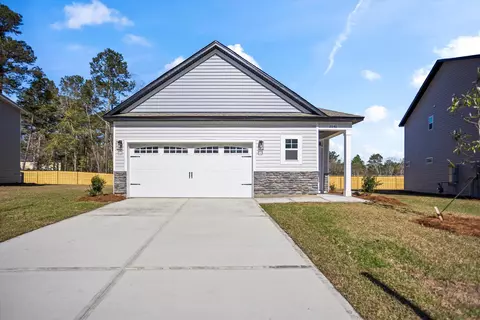 8040 Smooth Whiskey Cir, New Ellenton, SC 29809