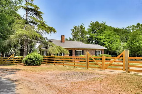 126 Mosley Rd, Aiken, SC 29801