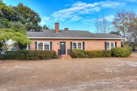 126 Mosley Rd, Aiken, SC 29801