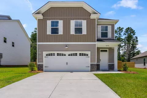 8050 Smooth Whiskey Cir, New Ellenton, SC 29809