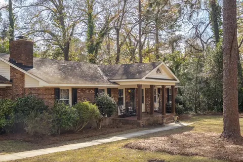 612 Laurel Dr SW, Aiken, SC 29801