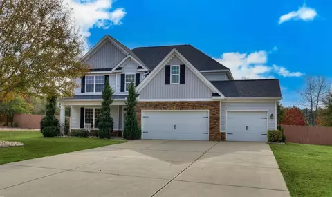 6358 Kiawah Trl, Aiken, SC 29803