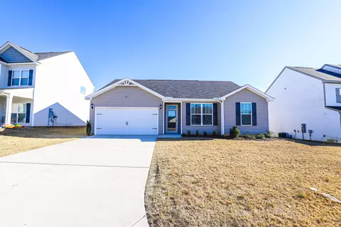 8096 Cozy Knl, Graniteville, SC 29829