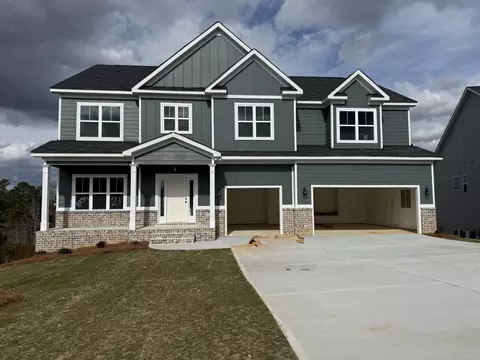 8134 Crossbow Lndg, Graniteville, SC 29829