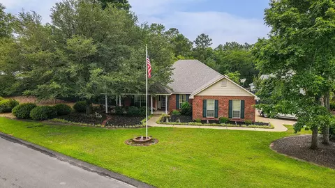 561 Timberchase Ln, Aiken, SC 29803