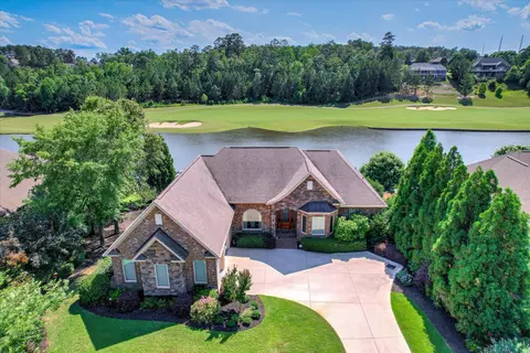 239 Grassy Creek Ln, Aiken, SC 29803