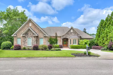 239 Grassy Creek Ln, Aiken, SC 29803