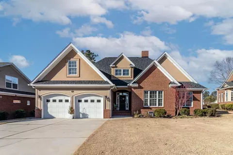 140 Fitzsimmons Dr, North Augusta, SC 29860
