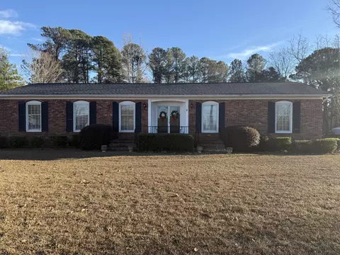 784 Columbia Rd, Edgefield, SC 29824