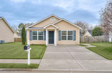 120 Peconic Ct, Aiken, SC 29803