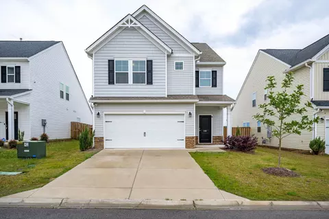 299 Mansell Park, Aiken, SC 29801