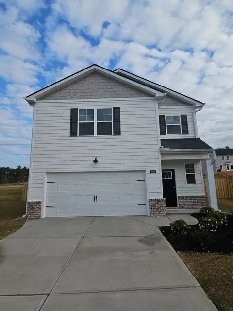 592 Whitby Ct, Aiken, SC 29801