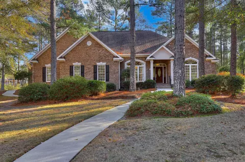 210 Carrington Pl, Aiken, SC 29803