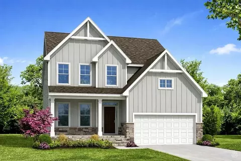 421 True Cedar Way #LOT 9, Aiken, SC 29803